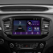 ���� ������������� ������� Teyes CC3L 4+64 Gb Geely Emgrand X7 Vision X6 Haoqing SUV 2014-2020 9-�������� (L1)