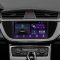 ���� ������������� ������� Teyes CC3L 4+64 Gb Geely GS 2016-2020 Emgrand EC7 1 2018-2020 (F1) 9-��������