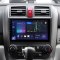 ������������� ������ Teyes CC3L 4+64 Gb Honda CR-V CR-V 3 RE 2006-2012 9-inch