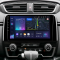 ������������� ������ Teyes CC3L 4+64 Gb Honda CR-V CR-V 5 RT RW 2017-2022 9-inch