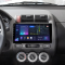 ������������� ������ Teyes CC3L 4+64 Gb Honda Jazz 1 GD Fit 1 2001 - 2009 9-inch