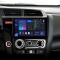 ������������� ������ Teyes CC3L 4+64 Gb Honda Jazz 3 Fit 3 GP GK 2013 - 2020 (B) 10-inch