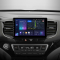 ������������� ������ Teyes CC3L 4+64 Gb Honda Pilot YF6 2015-2020 10-inch (L1)