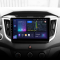 ������������� ������ Teyes CC3L 4+64 Gb Hyundai Creta IX25 2015-2019 10-inch