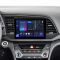 ������������� ������ Teyes CC3L 4+64 Gb Hyundai Elantra 6 2016-2018 (A) 9-inch