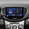 ������������� ������ Teyes CC3L 4+64 Gb Hyundai i10 2007-2013 9-inch