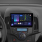 ������������� ������ Teyes CC3L 4+64 Gb Hyundai i30 1 FD 2007-2012 (F2) 9-inch