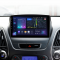 ������������� ������ Teyes CC3L 4+64 Gb Hyundai Tucson 2 LM IX35 2009-2015 (C) 9-inch (L1)