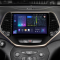 ������������� ������ Teyes CC3L 4+64 Gb Jeep Cherokee 5 KL 2014-2018 10-inch