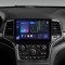 ���� ������������� ������� Teyes CC3L 4+64 Gb Jeep Grand Cherokee WK2 2013-2020 (F1) 9-�������� (L1)