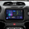 ���� ������������� ������� Teyes CC3L 4+64 Gb Jeep Renegade 2014-2018 9-��������