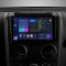 ������������� ������ Teyes CC3L 4+64 Gb Jeep Wrangler 3 JK (F1) 2008-2010 9-inch (L1)