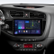������������� ������ Teyes CC3L 4+64 Gb Kia CEED Cee'd 2 JD 2012-2018 9-inch
