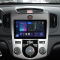 ������������� ������ Teyes CC3L 4+64 Gb Kia Cerato 2 TD 2008-2013 (F1) 9-inch
