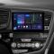 ������������� ������ Teyes CC3L 4+64 Gb Kia Optima 3 K5 TF 2010-2015 (F1) 9-inch