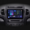 ������������� ������ Teyes CC3L 4+64 Gb Kia Sorento 2 II XM 2012 - 2021 (F3) 9-inch