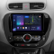 ������������� ������ Teyes CC3L 4+64 Gb Kia Soul 2 PS 2013-2019 (A) 9-inch