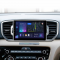 ������������� ������ Teyes CC3L 4+64 Gb Kia Sportage 4 QL 2016-2018 (B) 9-inch