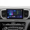 ������������� ������ Teyes CC3L 4+64 Gb Kia Sportage 4 QL 2018-2022 (B) 9-inch
