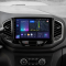 ������������� ������ Teyes CC3L 4+64 Gb LADA Xray 2015-2019 9-inch