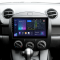 ������������� ������ Teyes CC3L 4+64 Gb Mazda 2 DE 2007-2014 9-inch