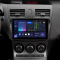 ������������� ������ Teyes CC3L 4+64 Gb Mazda 3 2 2009-2013 9-inch