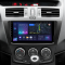 ������������� ������ Teyes CC3L 4+64 Gb Mazda 5 3 CW 2010-2015 9-inch