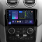 ������������� ������ Teyes CC3L 4+64 Gb Mercedes Benz ML GL ML350 GL320 X164 2005-2009 (F1) 9-inch