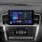 ������������� ������ Teyes CC3L 4+64 Gb Mercedes-Benz M-Class M Class W166 ML 2011-2015 9-inch (L3)