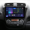 ������������� ������ Teyes CC3L 4+64 Gb Mitsubishi Mirage 6 2012-2018 9-inch