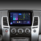 ������������� ������ Teyes CC3L 4+64 Gb Mitsubishi Pajero Sport 2 L200 Triton 2008-2016 9-inch