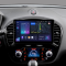 ������������� ������ Teyes CC3L 4+64 Gb Nissan Juke 2010-2014 9-inch