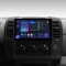 ������������� ������ Teyes CC3L 4+64 Gb Nissan Navara 3 D40 2004-2010 (F2) 9-inch