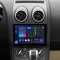 ������������� ������ Teyes CC3L 4+64 Gb Nissan Qashqai 1 J10 2006-2013 (F1) 9-inch
