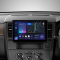������������� ������ Teyes CC3L 4+64 Gb Nissan Tiida C11 2004-2013 (F1) 9-inch