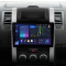 ������������� ������ Teyes CC3L 4+64 Gb Nissan X-Trail X Trail 2 T31 2007-2015 10-inch