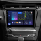 ������������� ������ Teyes CC3L 4+64 Gb Peugeot 408 2014-2018 10-inch