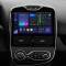 ������������� ������ Teyes CC3L 4+64 Gb Renault Clio 4 BH98 KH98 2012-2015 10-inch (L1)
