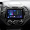 ������������� ������ Teyes CC3L 4+64 Gb Renault Kaptur 2016-2019 (F2) 9-inch