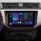 ������������� ������ Teyes CC3L 4+64 Gb Seat Ibiza 2017-2020 9-inch (L1)