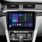 ������������� ������ Teyes CC3L 4+64 Gb Skoda Superb 2 B6 2008-2015 10-inch