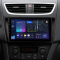������������� ������ Teyes CC3L 4+64 Gb Suzuki Swift 4 2011-2017 9-inch