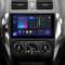 ������������� ������ Teyes CC3L 4+64 Gb Suzuki SX4 1 2006-2014 9-inch