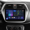 ������������� ������ Teyes CC3L 4+64 Gb Suzuki SX4 2 S-Cross 2012-2016 9-inch