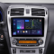 ������������� ������ Teyes CC3L 4+64 Gb Toyota Avensis 3 2008-2015 (F1) 9-inch