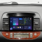 ������������� ������ Teyes CC3L 4+64 Gb Toyota Camry 5 XV 30 2001-2006-A 9-inch