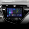 ������������� ������ Teyes CC3L 4+64 Gb Toyota Camry 8 XV 70 2017-2020 10-inch