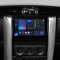 ������������� ������ Teyes CC3L 4+64 Gb Toyota Fortuner 2 2015-2018 9-inch