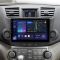 ������������� ������ Teyes CC3L 4+64 Gb Toyota Highlander 2 XU40 2007-2013 (F2) 10-inch (L1)
