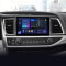 ������������� ������ Teyes CC3L 4+64 Gb Toyota Highlander 3 XU50 2013-2018 10-inch (L1)